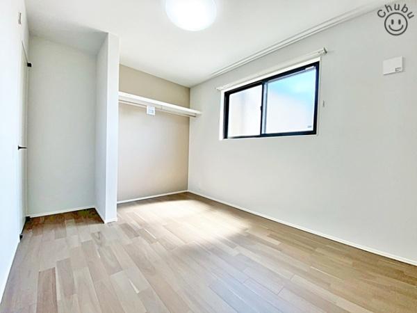 高浜市春日町新築戸建全2棟　A棟
