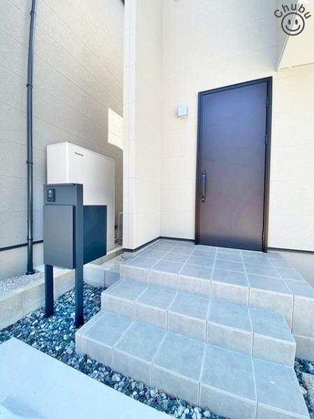 高浜市春日町新築戸建全2棟　A棟