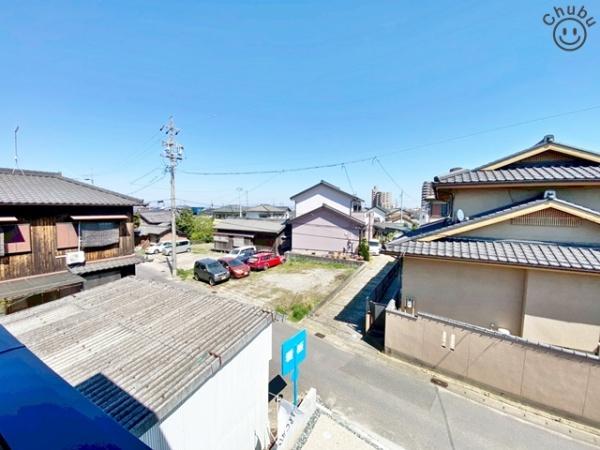 高浜市春日町新築戸建全2棟　A棟