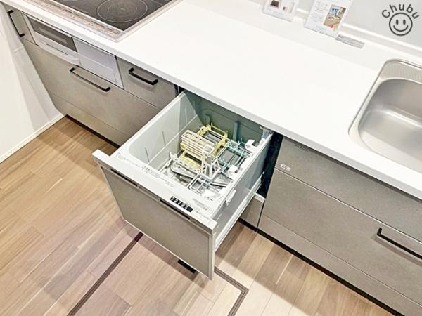 高浜市春日町新築戸建全2棟　A棟