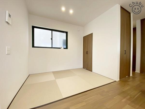 高浜市湯山町新築戸建全2棟A棟
