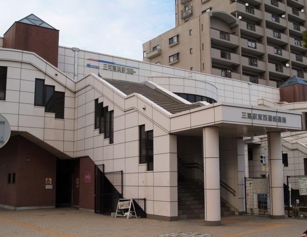 高浜市湯山町新築戸建全2棟A棟(三河高浜駅(名鉄三河線))
