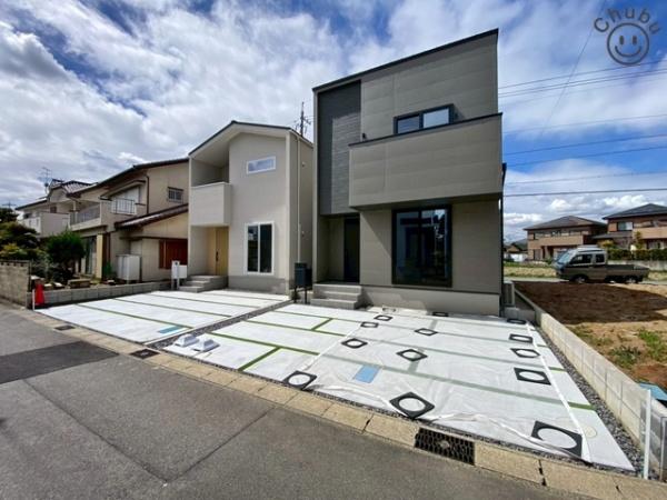 高浜市湯山町新築戸建全2棟A棟