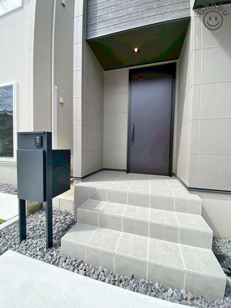 高浜市湯山町新築戸建全2棟A棟