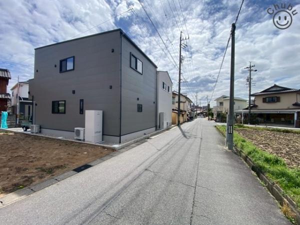 高浜市湯山町新築戸建全2棟A棟