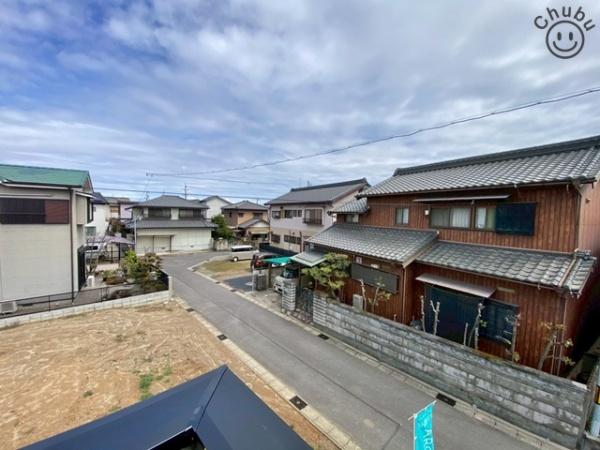 高浜市湯山町新築戸建全2棟A棟