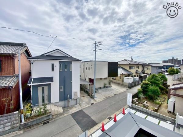 高浜市湯山町新築戸建全2棟A棟