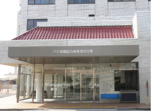 高浜市湯山町新築戸建全2棟B棟(医療法人豊田会刈谷豊田総合病院高浜分院)