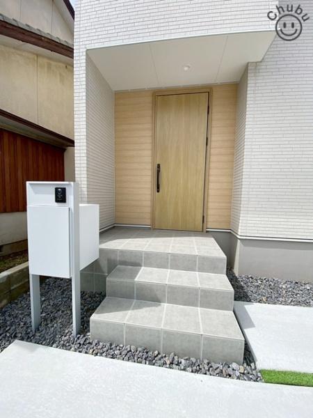 高浜市湯山町新築戸建全2棟B棟