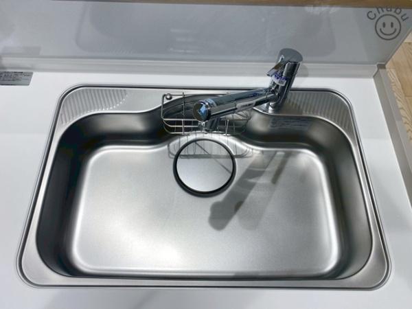 高浜市湯山町新築戸建全2棟B棟