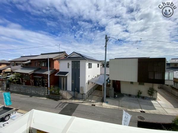 高浜市湯山町新築戸建全2棟B棟