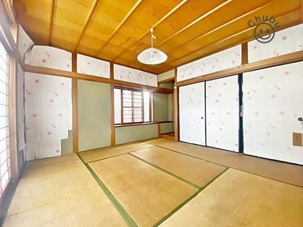 岡崎市青木町の中古一戸建て