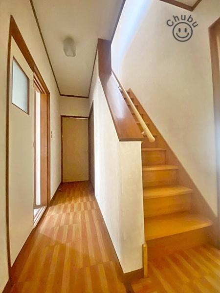 岡崎市青木町の中古一戸建て