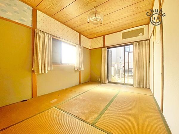 岡崎市青木町の中古一戸建て