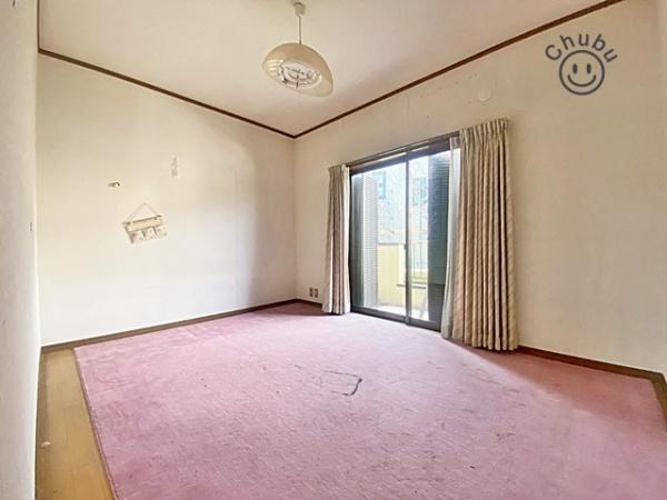 岡崎市青木町の中古一戸建て