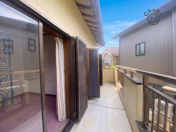 岡崎市青木町の中古一戸建て
