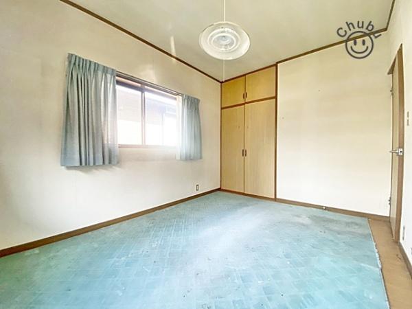 岡崎市青木町の中古一戸建て