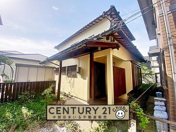 ・岡崎市青木町　中古戸建