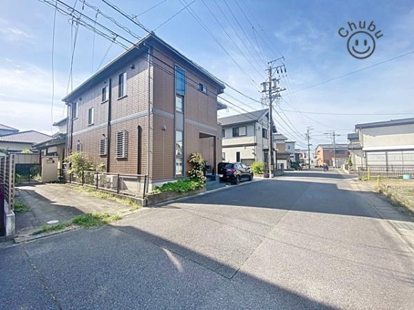 岡崎市青木町の中古一戸建て