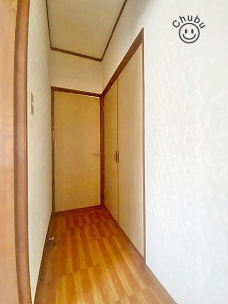 岡崎市青木町の中古一戸建て
