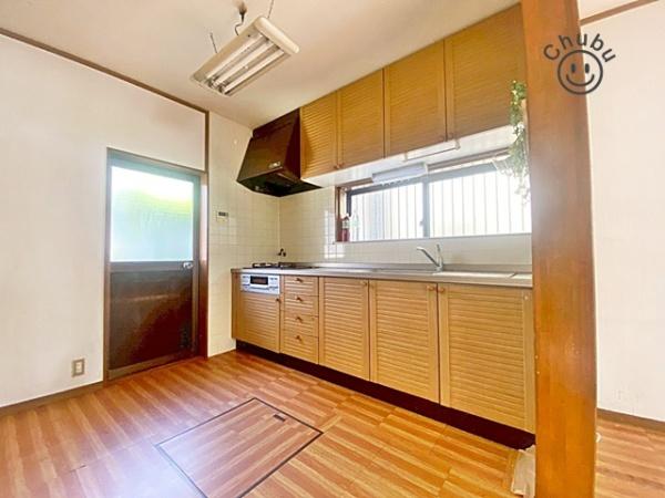 岡崎市青木町の中古一戸建て