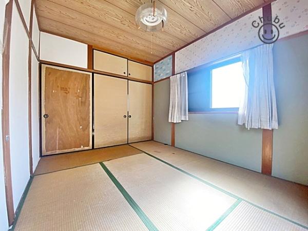 岡崎市青木町の中古一戸建て