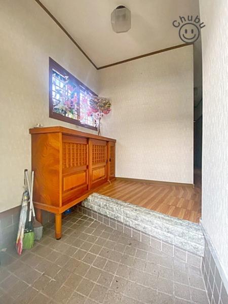 岡崎市青木町の中古一戸建て