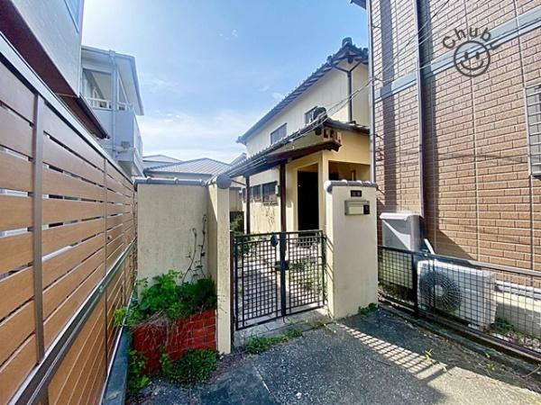・岡崎市青木町　中古戸建