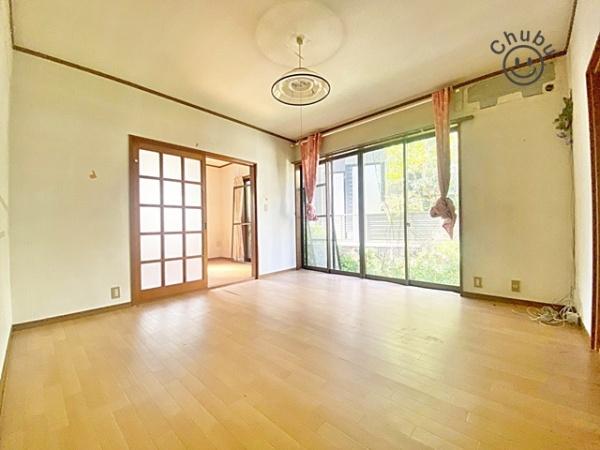 ・岡崎市青木町　中古戸建