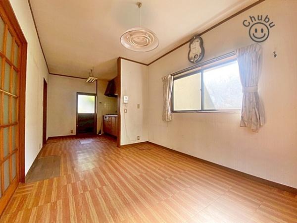 ・岡崎市青木町　中古戸建