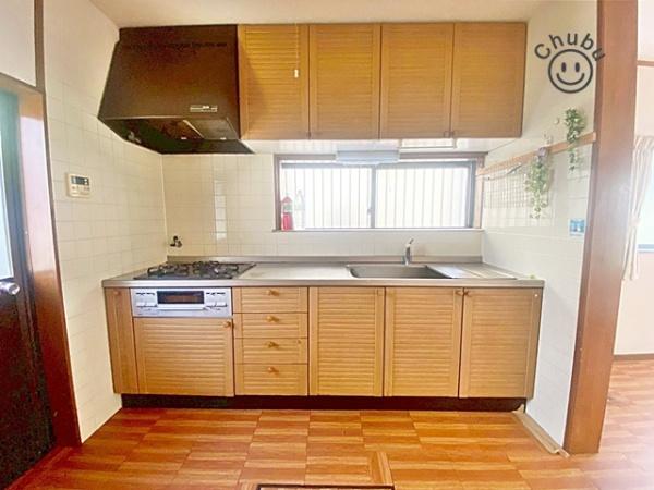岡崎市青木町の中古一戸建て