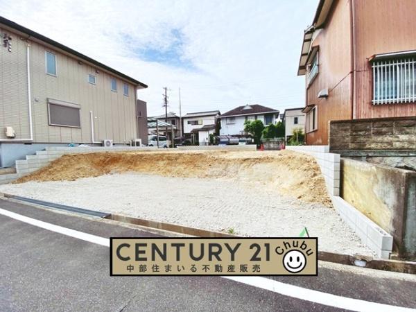 岡崎市緑丘3丁目新築戸建全2棟1号棟