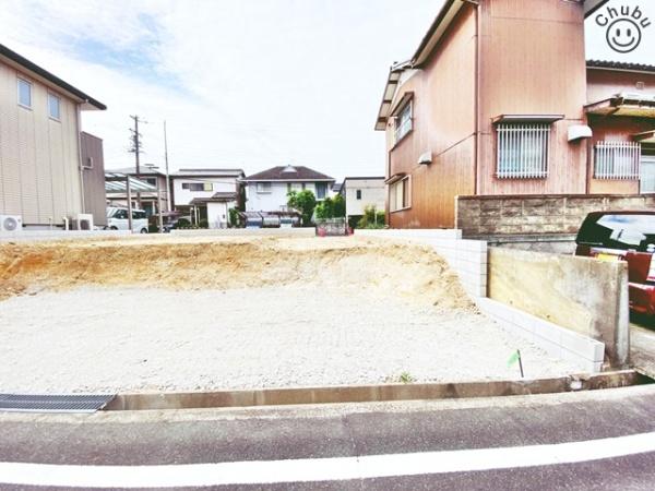 岡崎市緑丘3丁目新築戸建全2棟1号棟