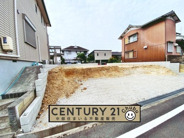 岡崎市緑丘3丁目新築戸建全2棟2号棟