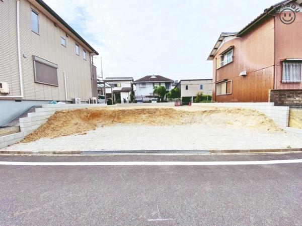 岡崎市緑丘3丁目新築戸建全2棟2号棟