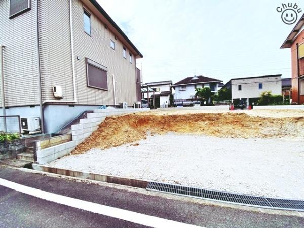 岡崎市緑丘3丁目新築戸建全2棟2号棟