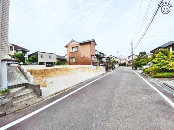 岡崎市緑丘3丁目新築戸建全2棟2号棟