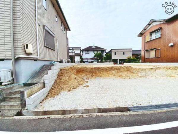 岡崎市緑丘3丁目新築戸建全2棟2号棟