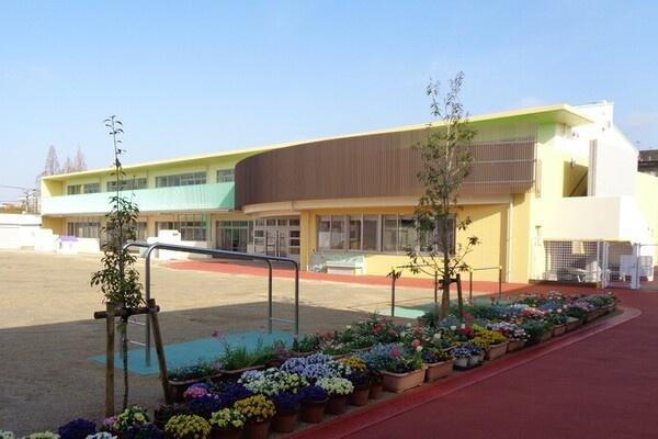 ・セントラルレジデンス相生苑(刈谷市立住吉幼児園)