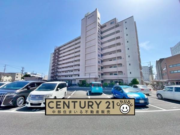 ・セントラルレジデンス相生苑