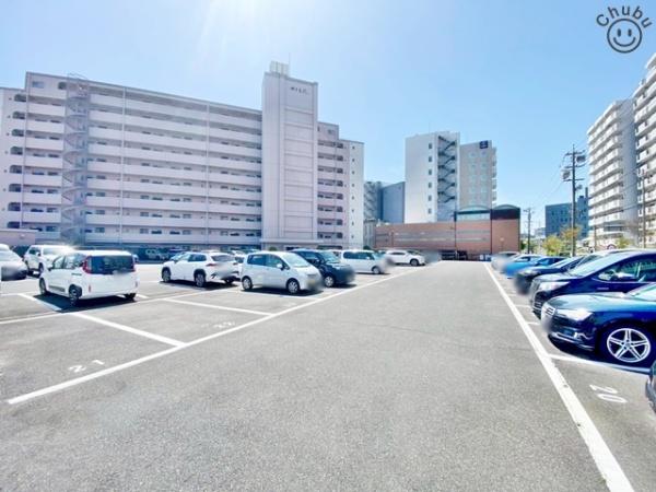 ・セントラルレジデンス相生苑
