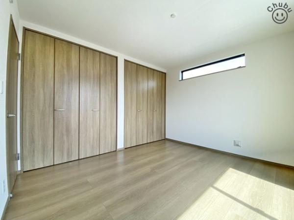 刈谷市築地町新築戸建全5棟E号棟