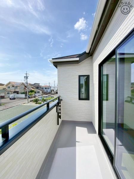 刈谷市築地町新築戸建全5棟E号棟