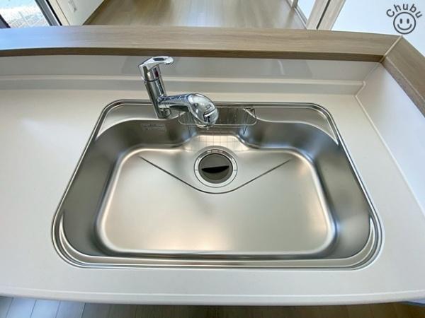 刈谷市築地町新築戸建全5棟E号棟