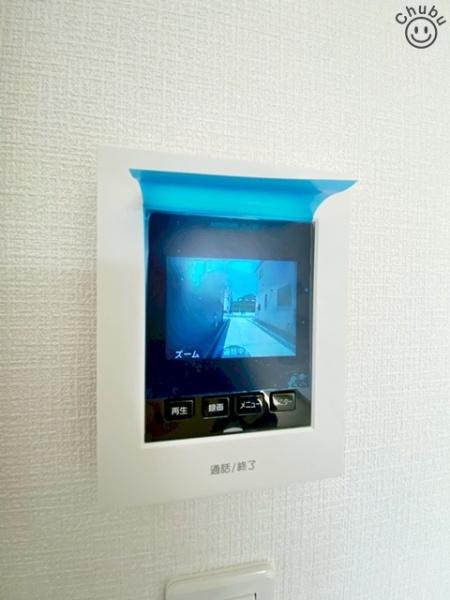 刈谷市築地町新築戸建全5棟E号棟