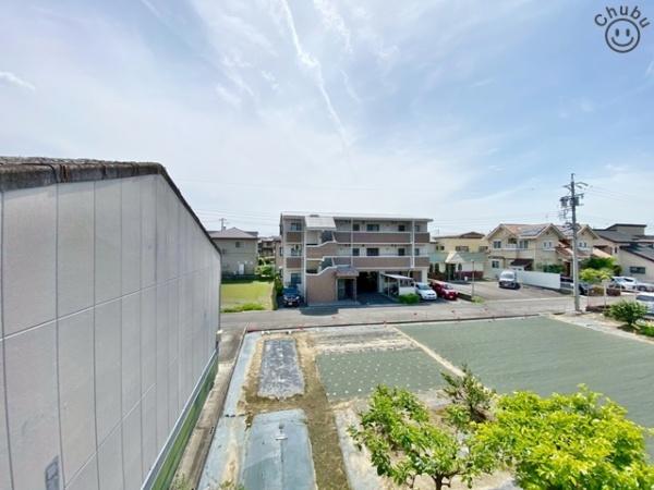 刈谷市築地町新築戸建全5棟E号棟