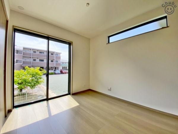 刈谷市築地町新築戸建全5棟E号棟