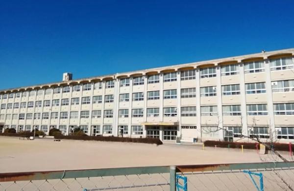 尾張旭市東三郷町新築戸建全2棟1号棟(三郷小学校)