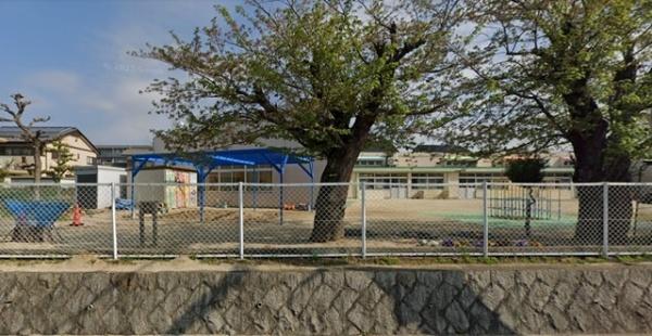 尾張旭市東三郷町新築戸建全2棟1号棟(東部保育園)
