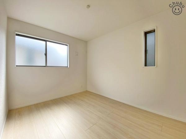 尾張旭市東三郷町新築戸建全2棟1号棟
